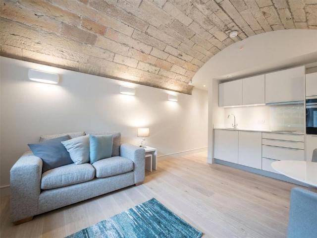 Apartment for rent in Haymarket, City of Edinburgh