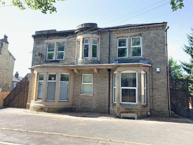 Flat for rent in Firthcliffe, Heckmondwike