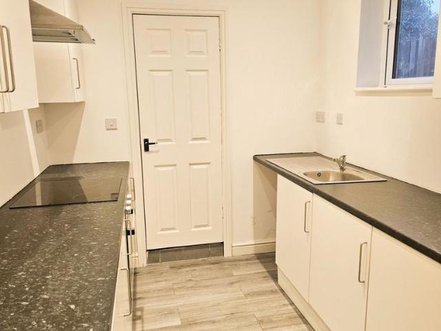 Flat for rent in Mexborough, South Yorkshire