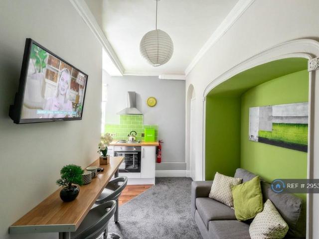 Flat for rent in Barbourne, Worcestershire