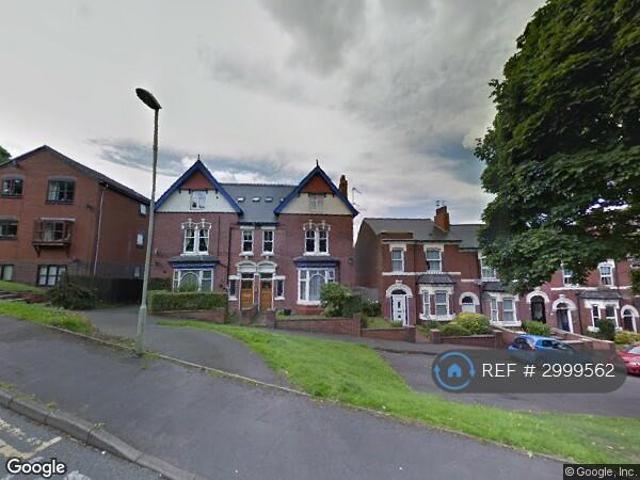Flat for rent in Brierley Hill, West Midlands