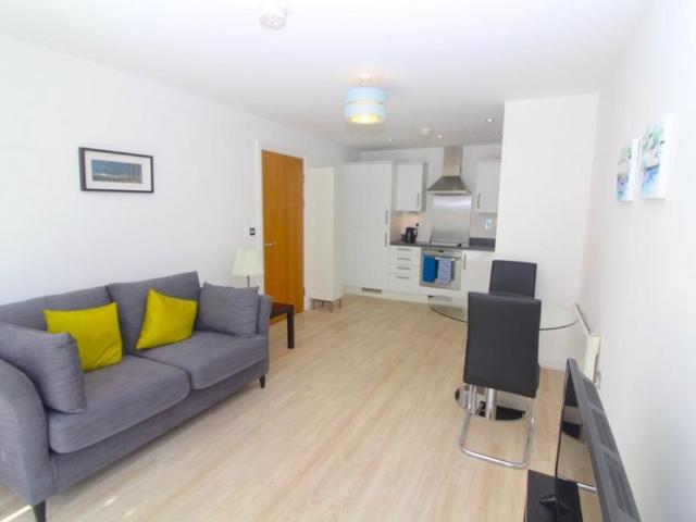 Apartment for rent in Mount Pleasant, Nangreaves