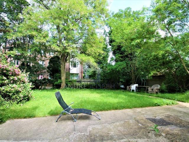 Apartment for rent in Furzedown, Greater London