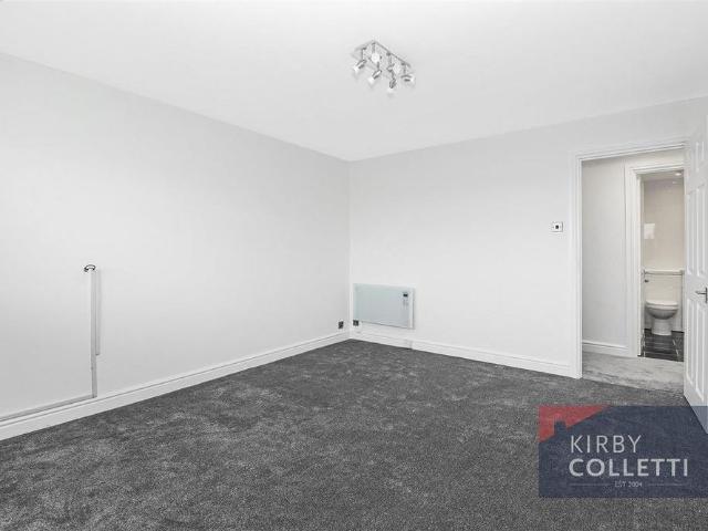 Apartment for rent in Broxbourne, Hertfordshire