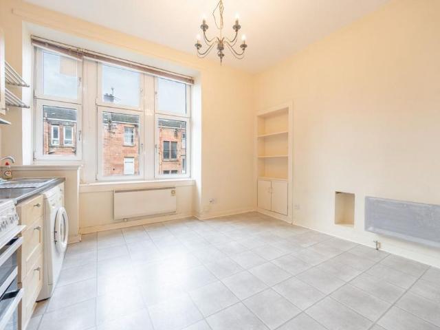 Apartment for rent in North Kelvinside, Glasgow