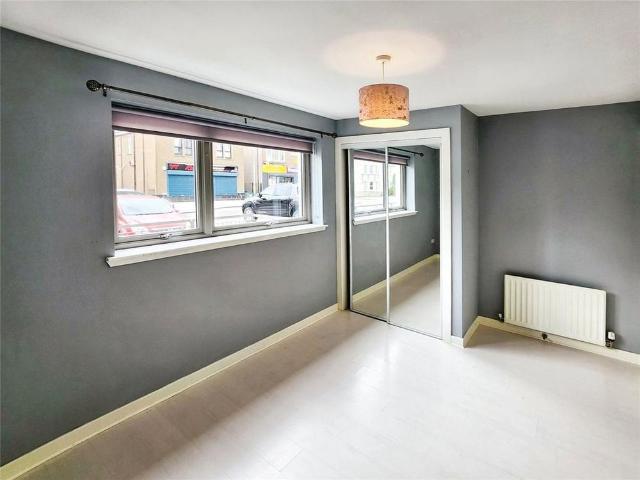 Apartment for rent in Old Town, Stirling