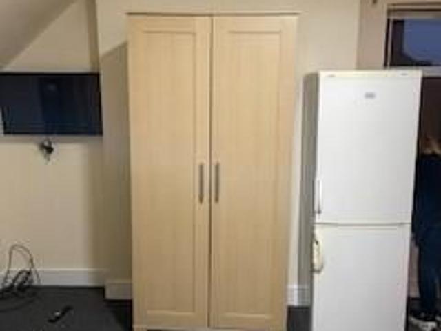 Apartment for rent in Latimer, Leicester
