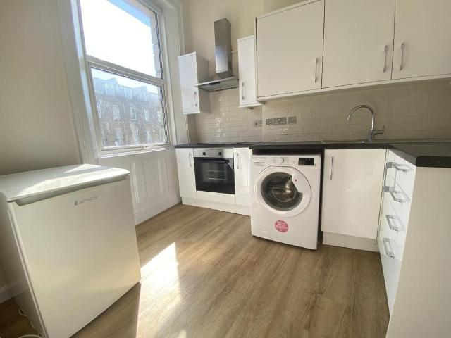 Flat for rent in Kentish Town, Isle Of Man