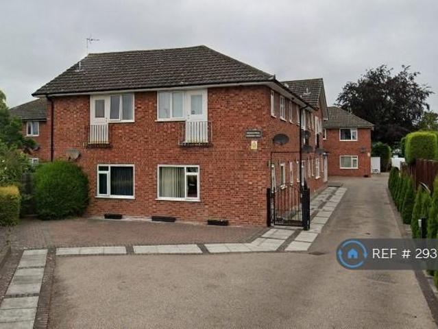 Flat for rent in Two Mills, Cheshire