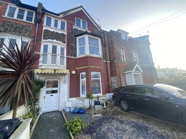 Flat for rent in Old Town, Heathlands