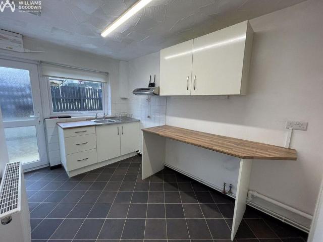 Flat for rent in Wales