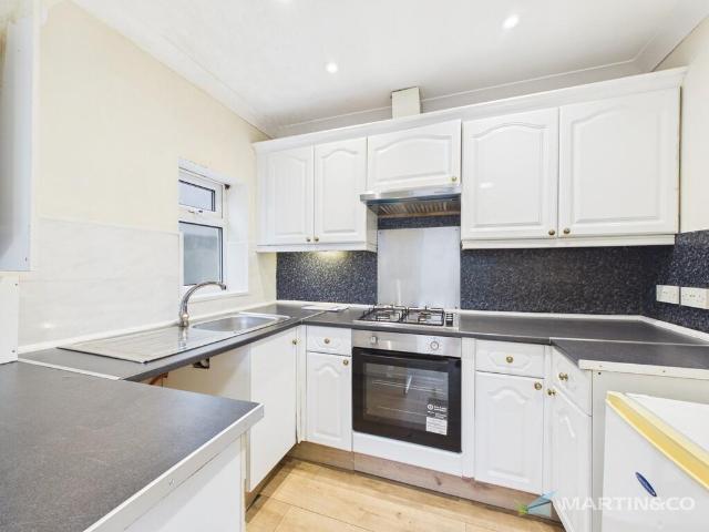 Flat for rent in Cleveleys, Wyre