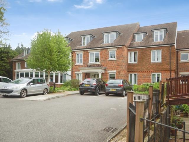 Apartment for rent in Ridgewood, Wealden