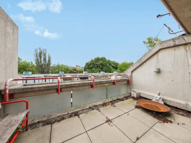 Apartment for rent in South Hampstead, Greater London