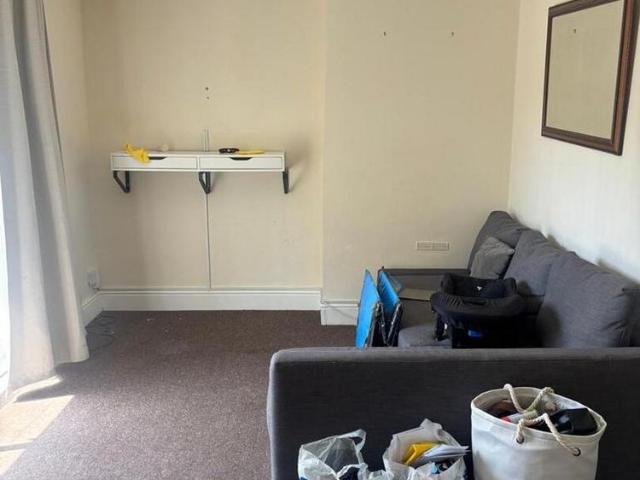 Apartment for rent in London Borough of Croydon, South Norwood