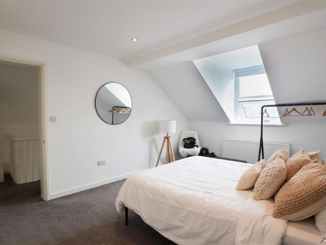 Apartment for rent in Silverhill, Guestling Green