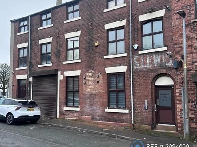 Apartment for rent in Queen's Park, Blackburn