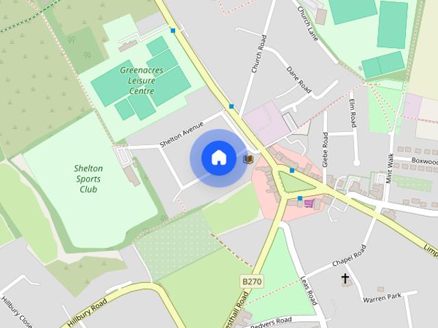 Apartment for rent in Hillview, Surrey