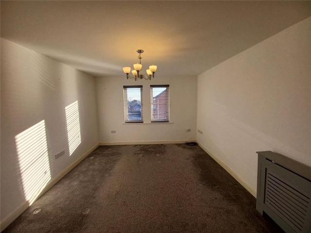 Apartment for rent in Pheasey, Streetly