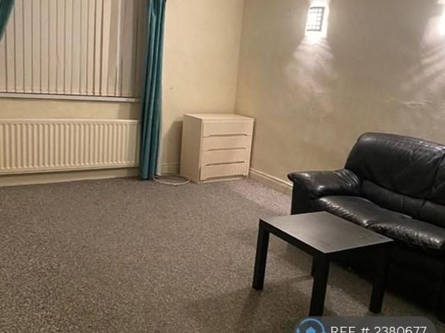 Apartment for rent in Harton, South Shields