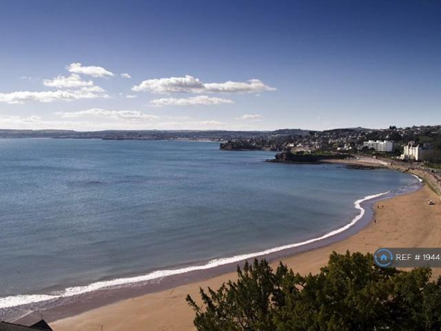 Flat for rent in Upton, Babbacombe