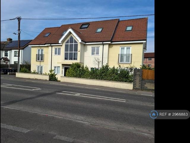 Flat for rent in Nailsea, North Somerset