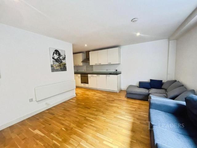 Apartment for rent in Hulme, Georgia