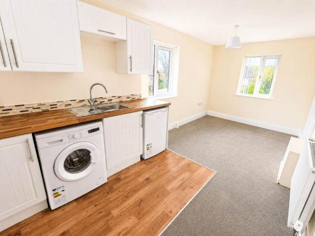 Apartment for rent in Bourne Vale, Kent