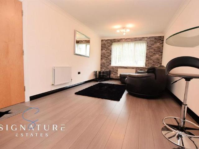 Apartment for rent in North Watford, Hertfordshire