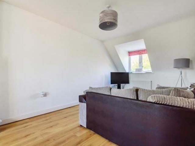 Apartment for rent in Dromore, Oxfordshire