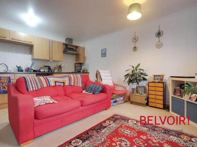Apartment for rent in Kings Barton, Gloucester
