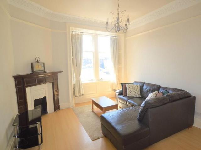 Apartment for rent in Lorne, Leith