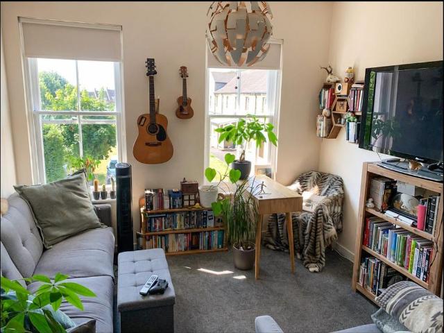 Apartment for rent in Clarendon, Ash