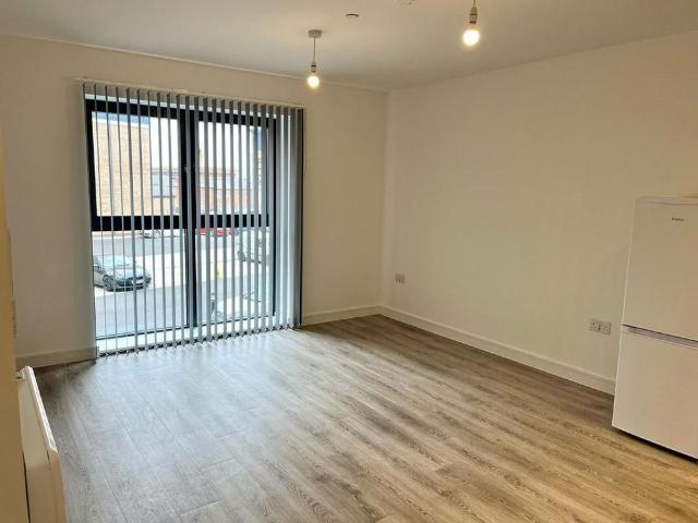 Apartment for rent in New Normanton, East Midlands