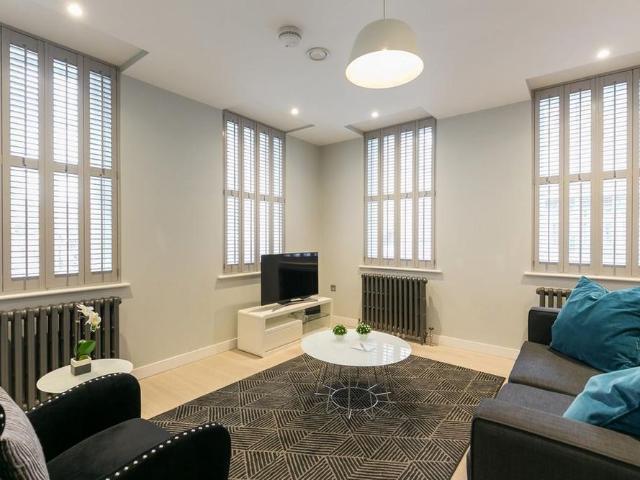 Apartment for rent in Covent Garden, Greater London