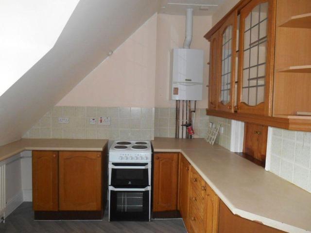 Apartment for rent in Watford Heath, Watford