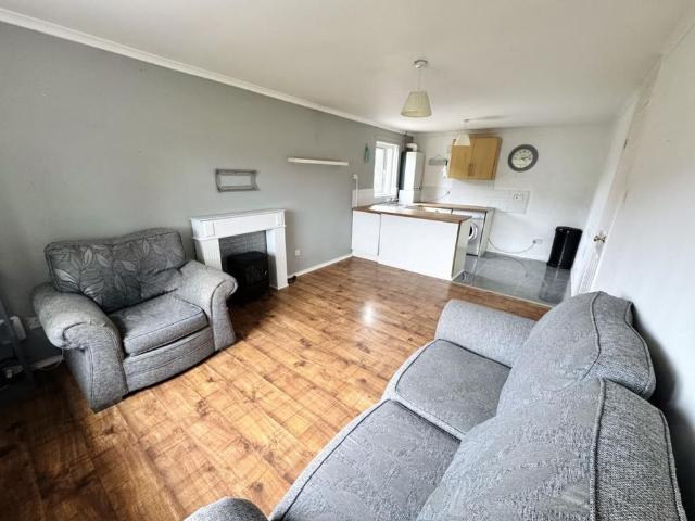 Apartment for rent in Shotton Durham Way, Peterlee