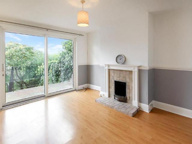 Apartment for rent in Hollingbury, Patcham