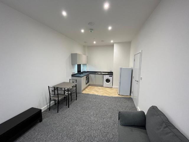 Flat for rent in Black Friars, Old Wharf