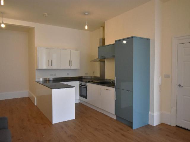 Flat for rent in Hull, City Of Kingston Upon Hull