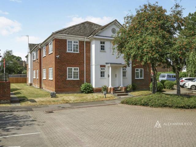 Flat for rent in Langford Village, Evershot