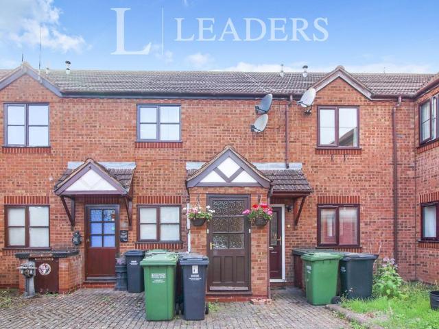 Flat for rent in Witton, Crookhill