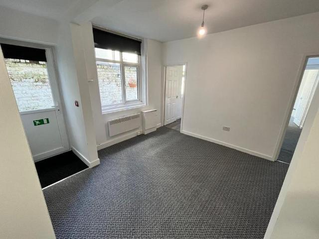 Apartment for rent in Blackpool, Isle Of Man