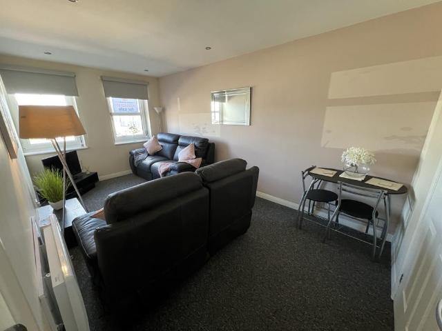 Apartment for rent in Ballindoch, Scotland