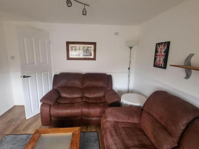 Apartment for rent in Biddick Hall, Cleadon