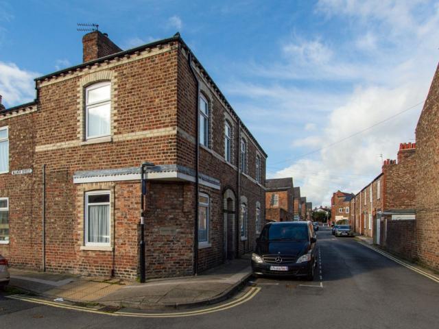 Apartment for rent in Acomb, York