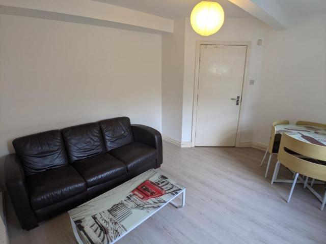 Apartment for rent in Chorlton-on-Medlock, Georgia