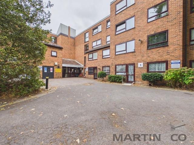 Apartment for rent in Southsea, Portsmouth