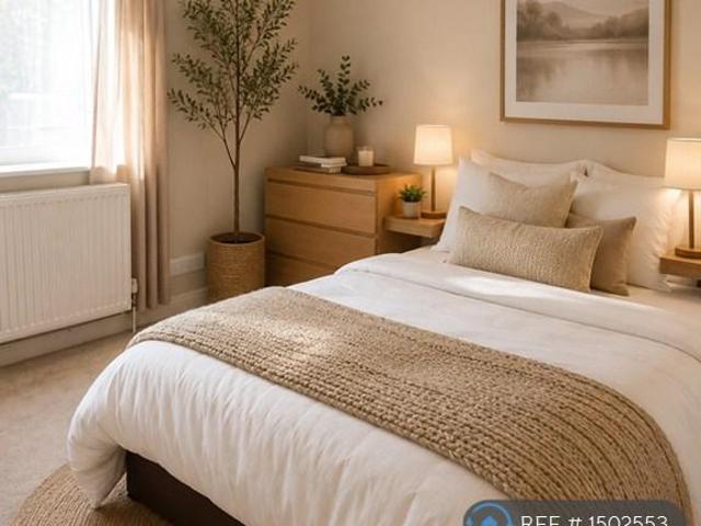 Flat for rent in Claughton, Oxton