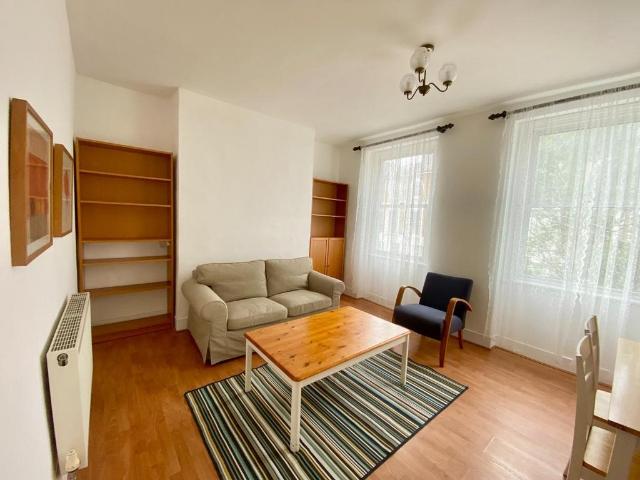 Flat for rent in Shepherd's Bush, Greater London